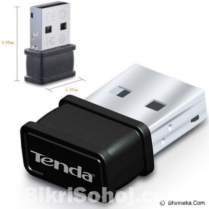 Tenda W311MI 150Mbps Wireless USB LAN Card